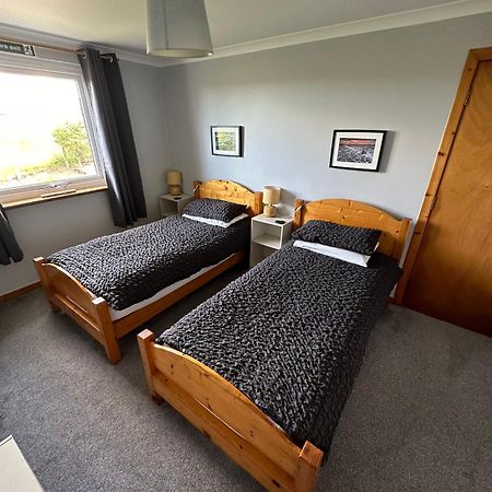 Self Catering Spacious 2 Bed Apartment With Sea Views South Erradale Экстерьер фото