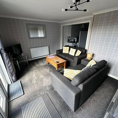 Self Catering Spacious 2 Bed Apartment With Sea Views South Erradale Экстерьер фото