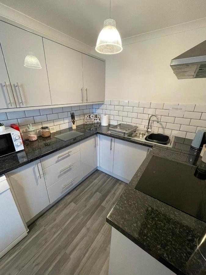 Self Catering Spacious 2 Bed Apartment With Sea Views South Erradale Экстерьер фото