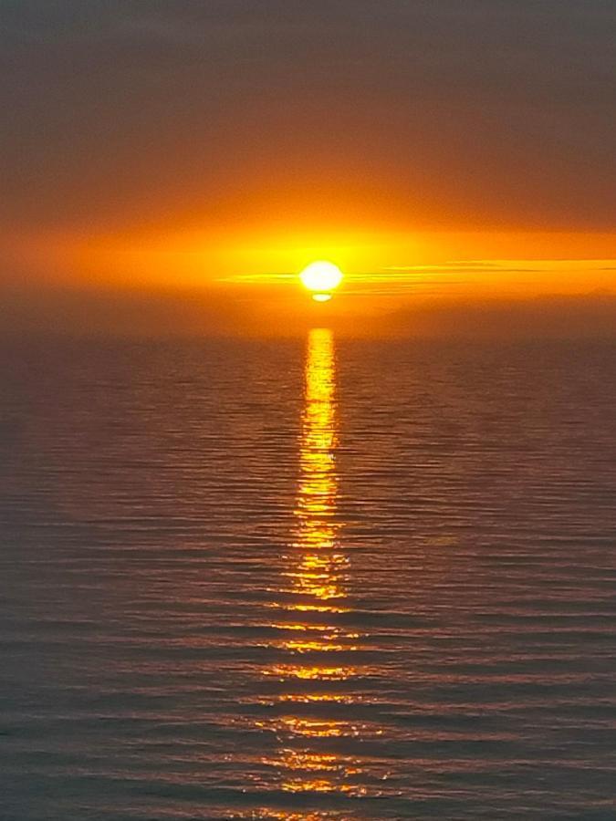Self Catering Spacious 2 Bed Apartment With Sea Views South Erradale Экстерьер фото