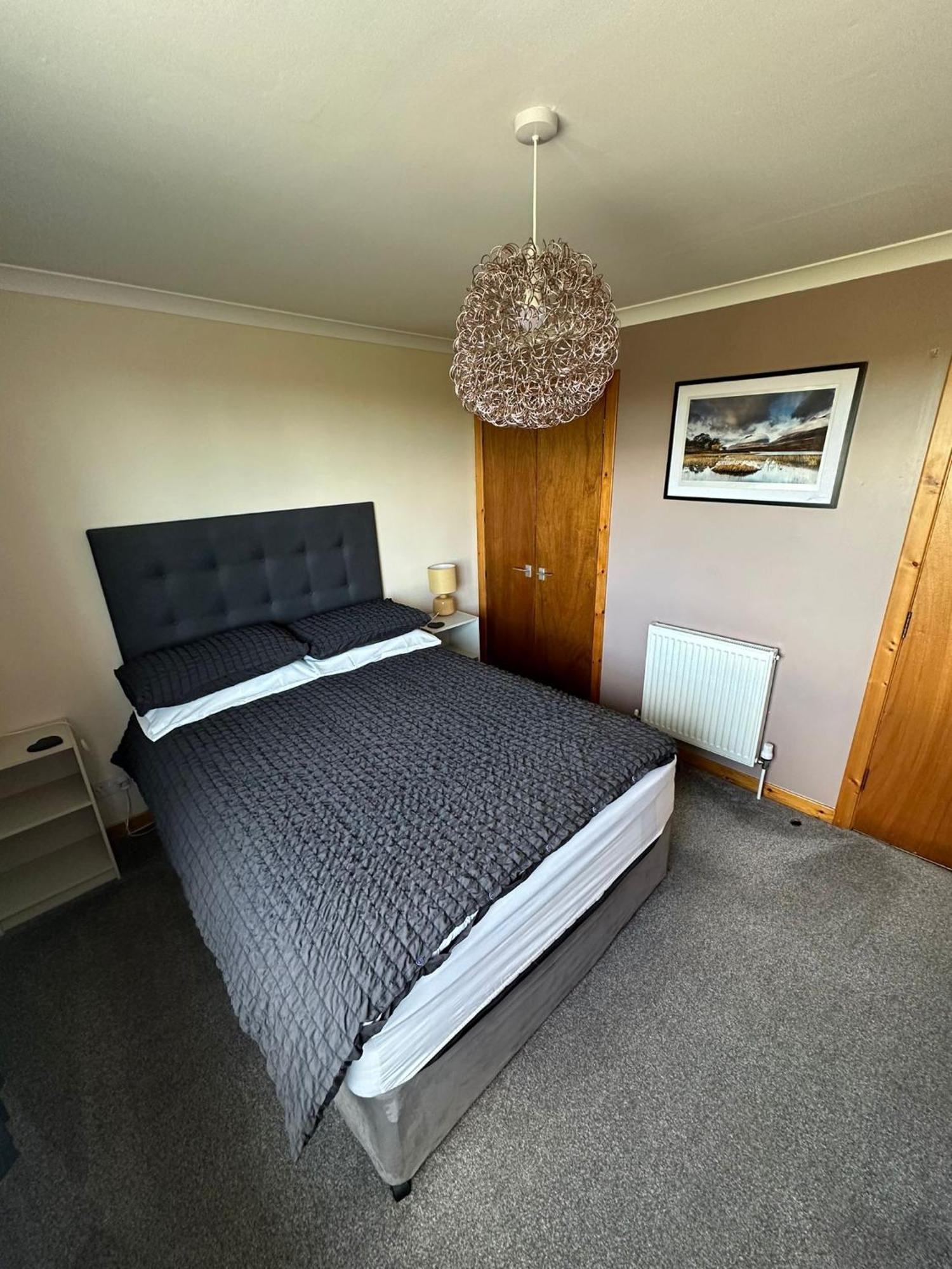 Self Catering Spacious 2 Bed Apartment With Sea Views South Erradale Экстерьер фото
